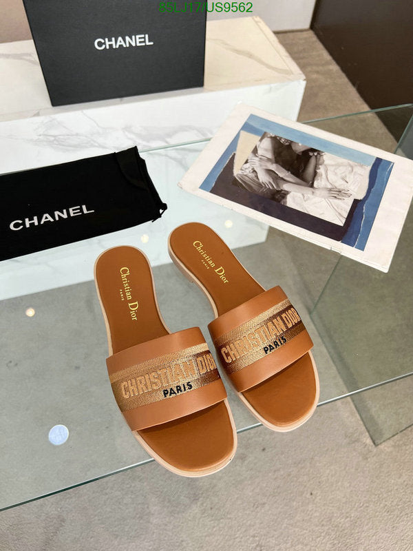 SAMCC - DOR Women Shoes - 1498