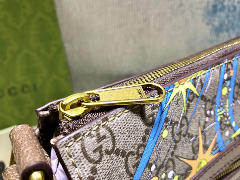 Satchel Bags - GCI Bags - 2024