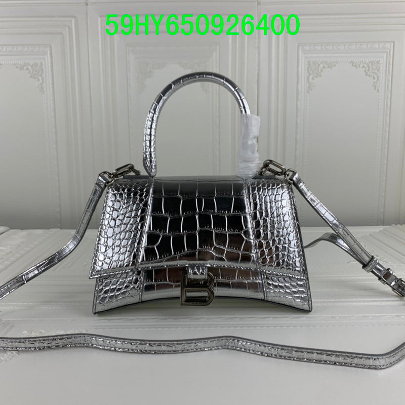 Satchel Bags - BGA Bags - 2519