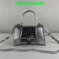 Satchel Bags - BGA Bags - 2519
