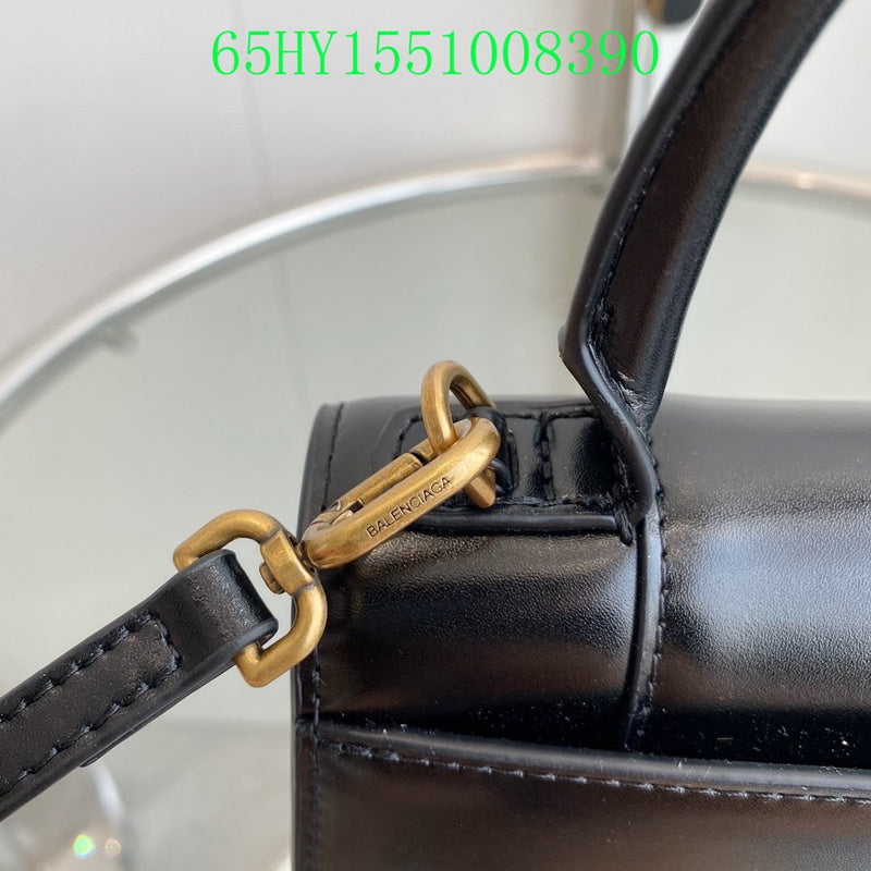 Satchel Bags - BGA Bags - 2035