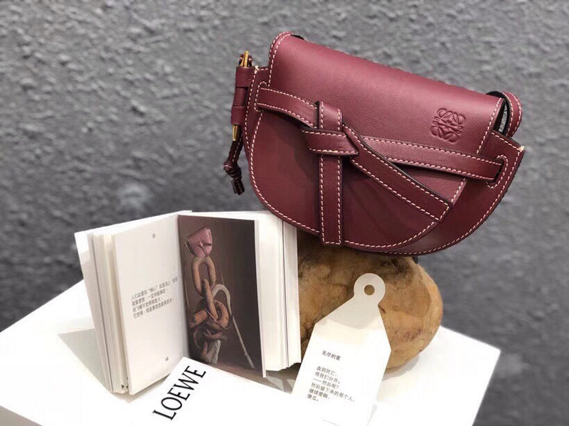 Satchel Bags - LWE Bags - 333