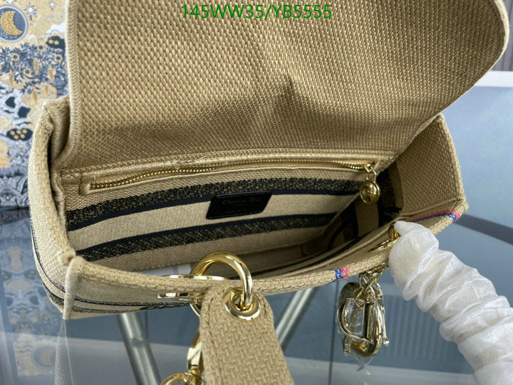 SAMCC - DOR Bags - 1482