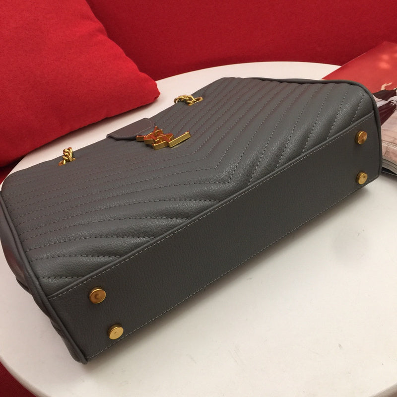 Satchel Bags - SLY Bags - 1526