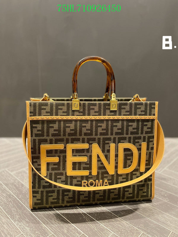 Glami - FDE Bags - 1335