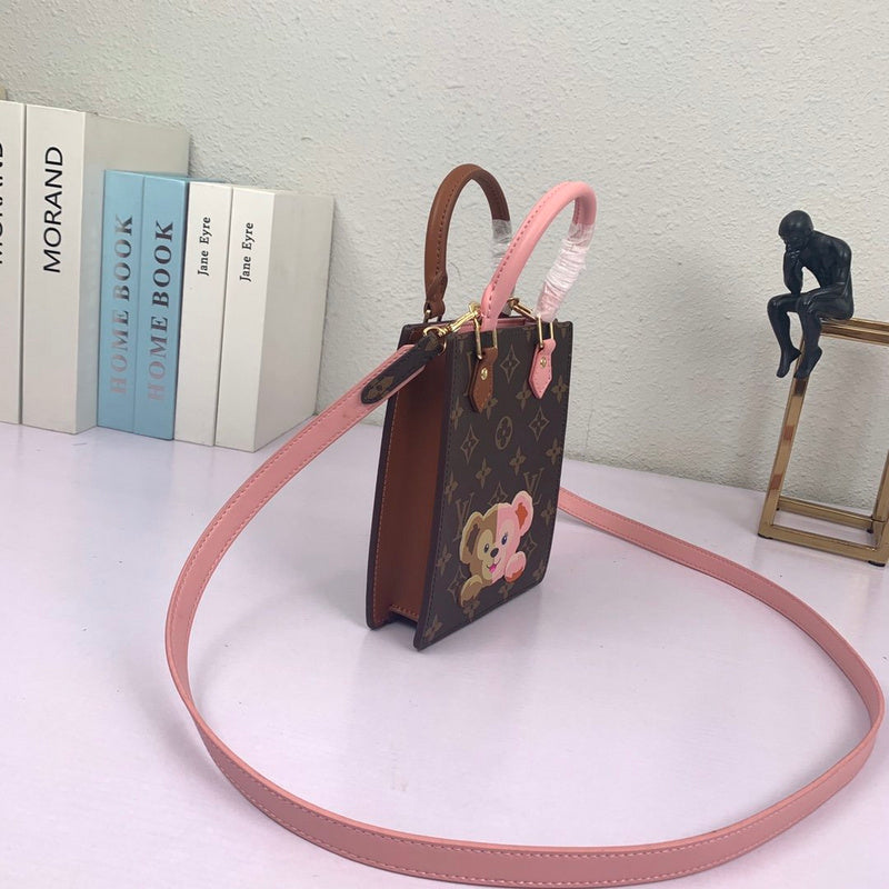 Glami-is - LOV Lady Bags - 876