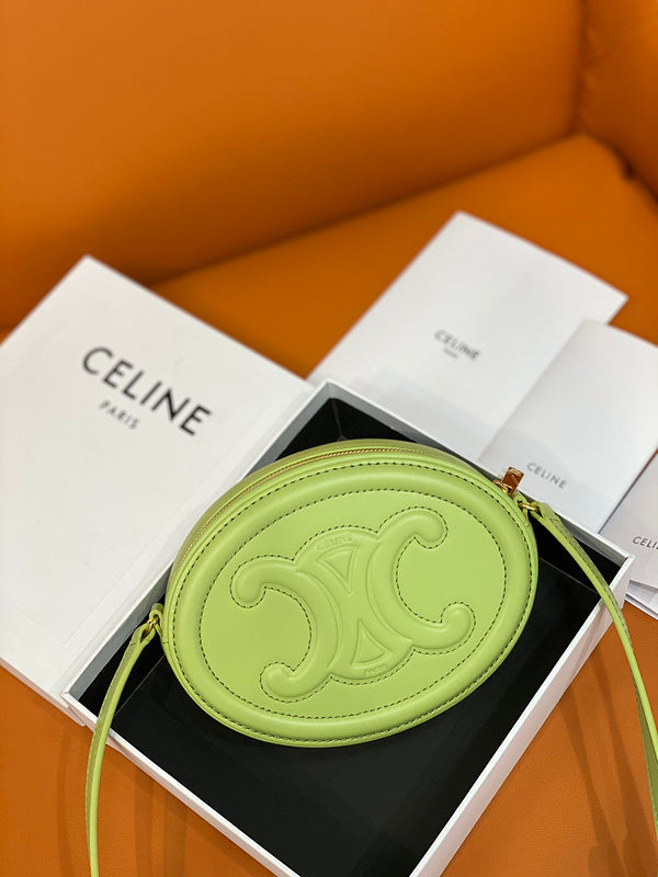 Glamy - COL Bags - 1079