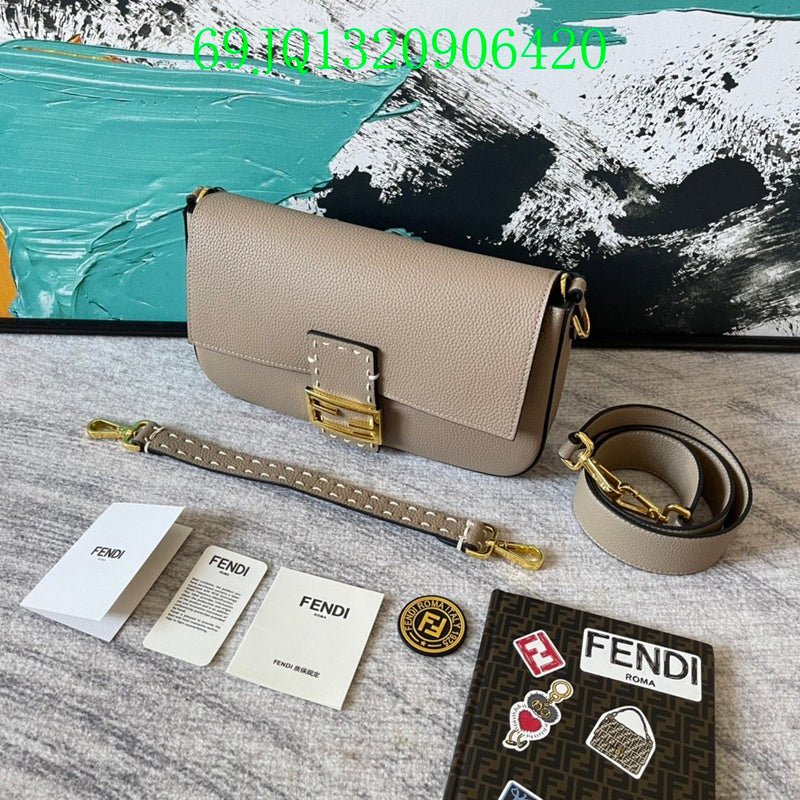 Glami - FDE Bags - 1378