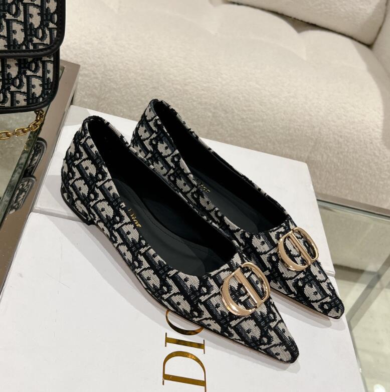 SAMCC - DOR Women Shoes - 207