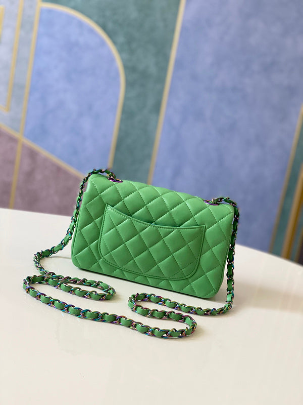 Satchel Bags - CLN Bags - 597