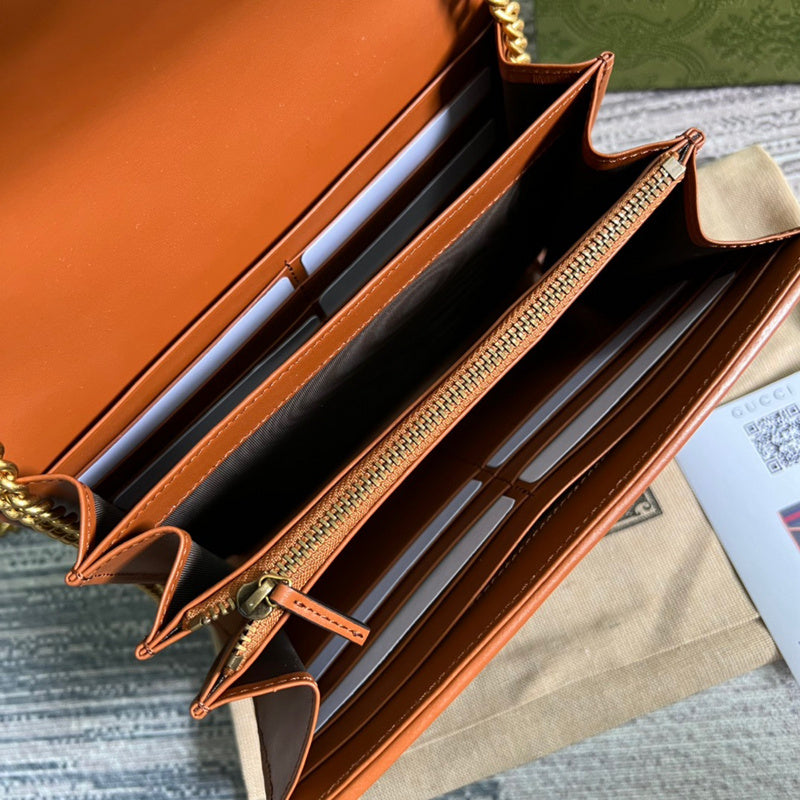 Satchel Bags - GCI Bags - 6687