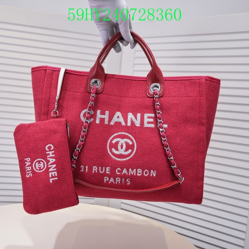 Satchel Bags - CHL Bags - 5109