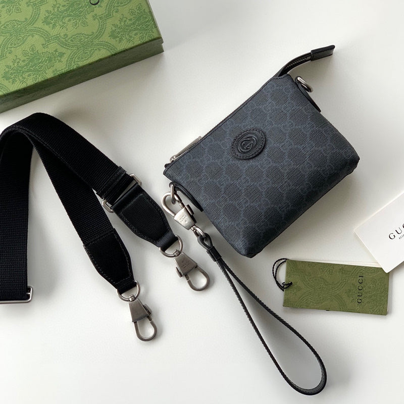 Glami Fashion - GCI Bags - 12595