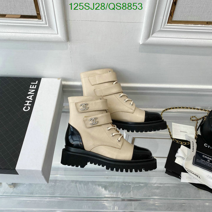 SAMC - CHL Women Boots - 148