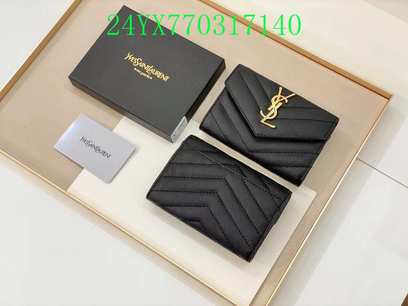 Glami - YLS Wallet - 318
