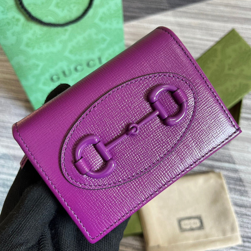 Glami-i - Guki Wallet - 091