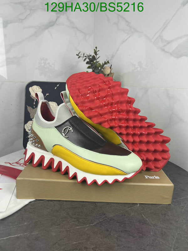 SAMC - CBL Women Shoes - 078