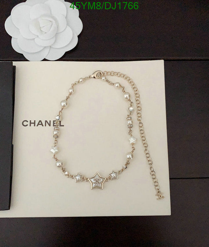 SAMC - CHL Jewelry Necklace - 046