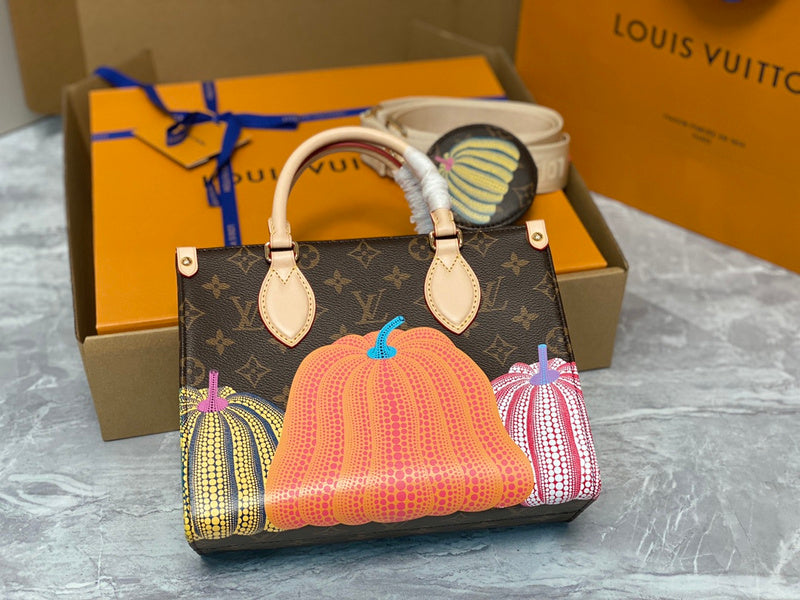 Glamy - LOV Bags - 1078
