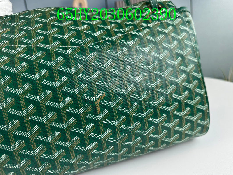 Satchel Bags - GOD Bags - 159