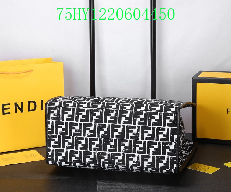 Glami - FDE Bags - 3021