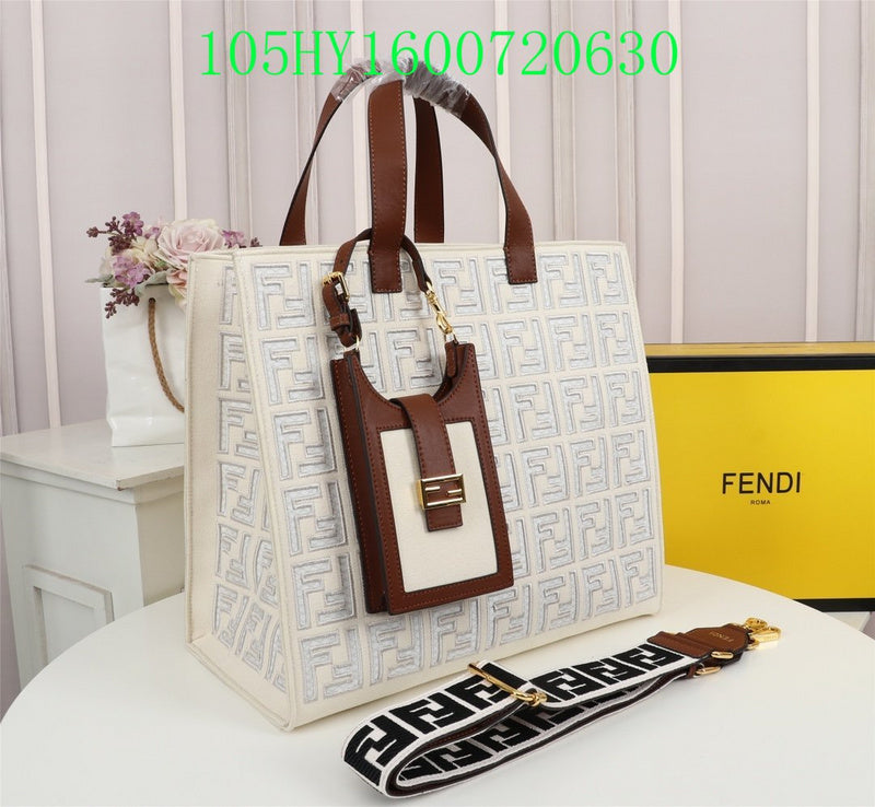 Glami - FDE Bags - 2550