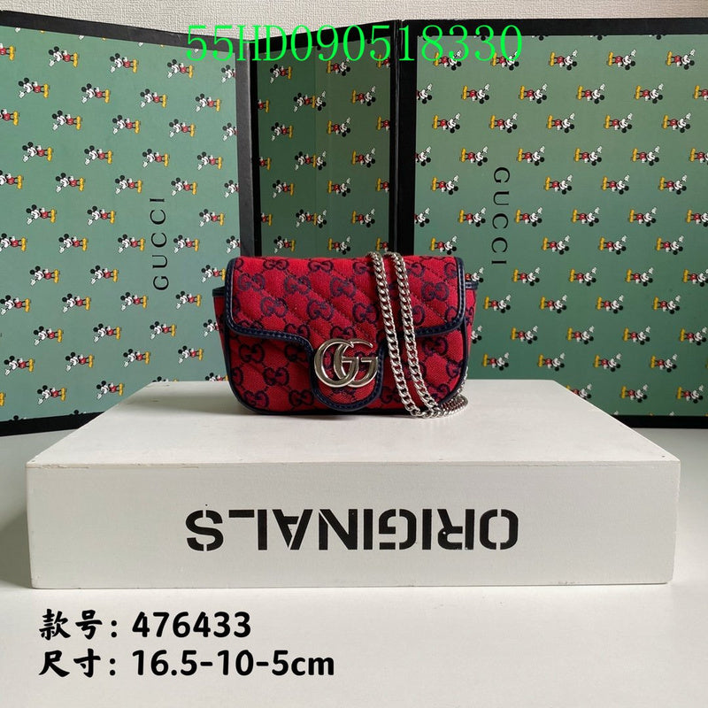 Glami Fashion - GCI Bags - 11042