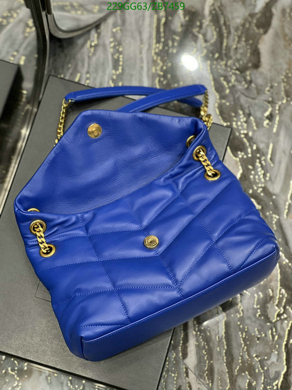 SAMC - YLS Bags - 327