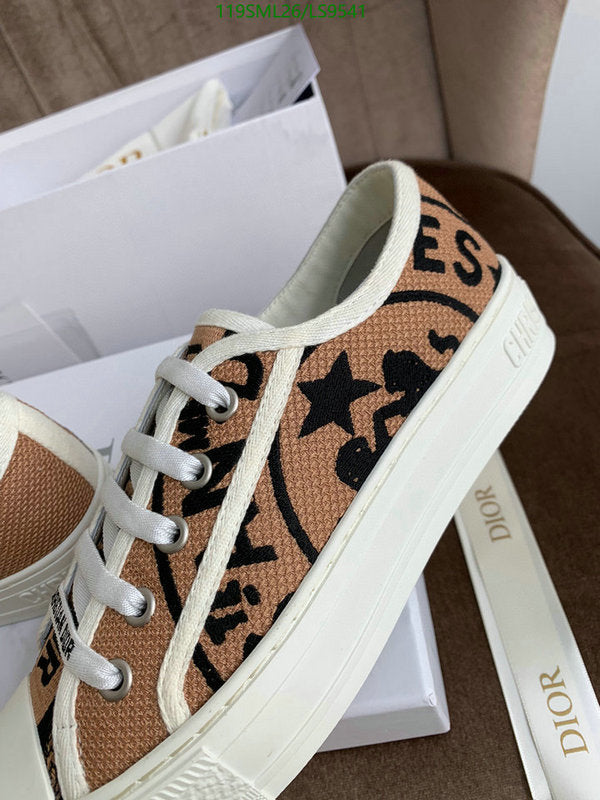 SAMCC - DOR Women Shoes - 1785