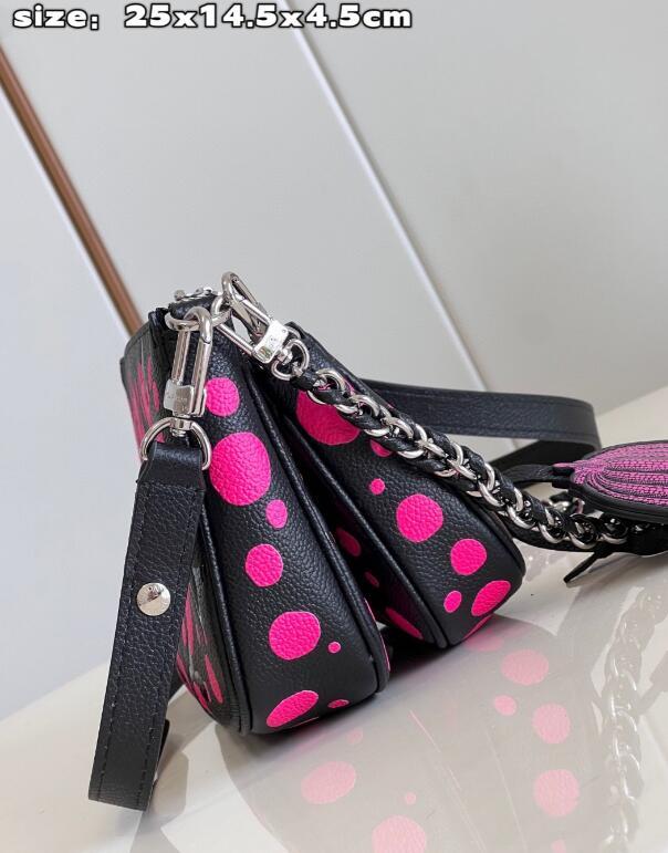 SAMC - LOV Bags - 1213