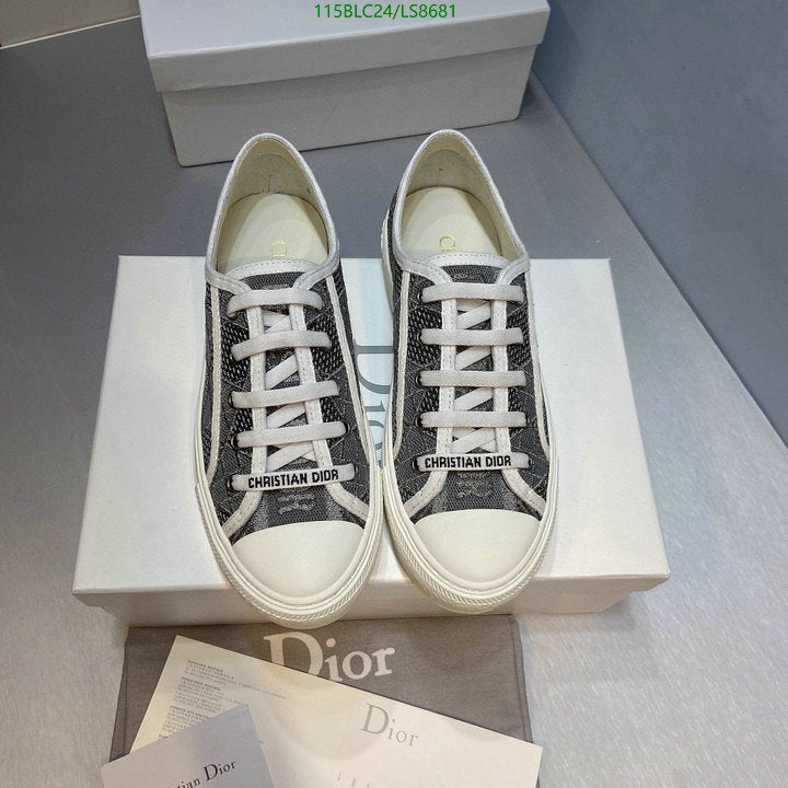 SAMCC - DOR Women Shoes - 1813