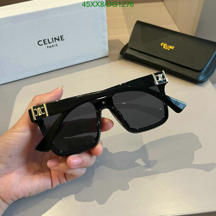 SAMC - COL Glasses - 048