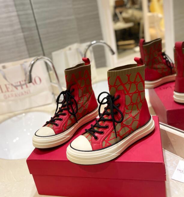 SAMC - VEL Women Shoes - 083