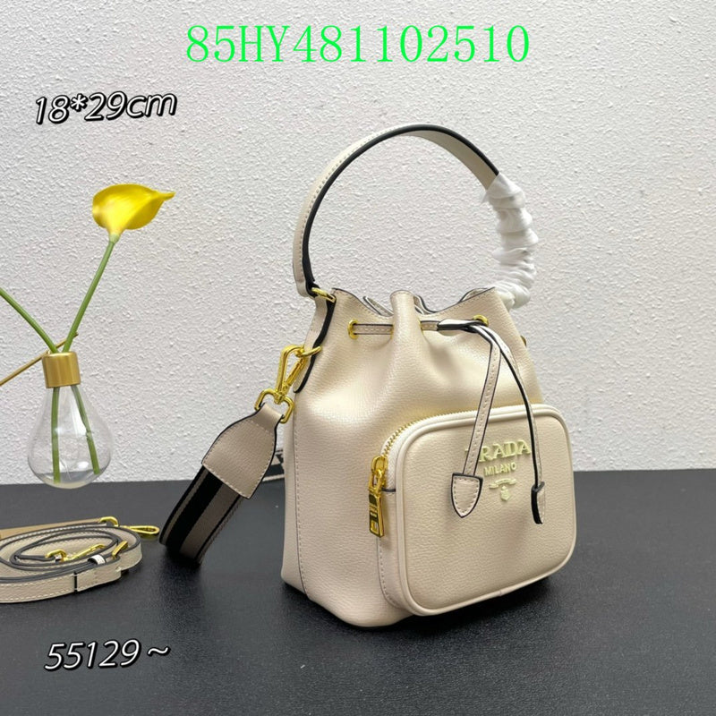 Satchel Bags - PDA Bags - 3885