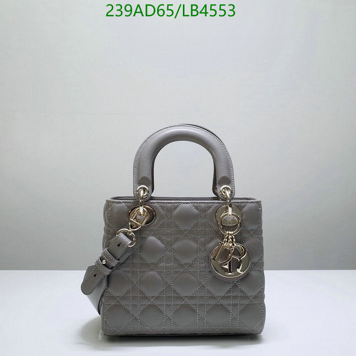 SAMCC - DOR Bags - 1294