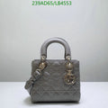SAMCC - DOR Bags - 1294