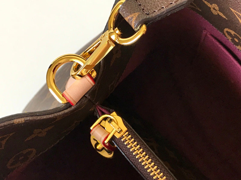 Satchel Bags - VL2 Bags - 279