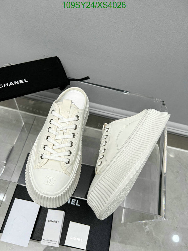 SAMC - CHL Women Shoes - 111