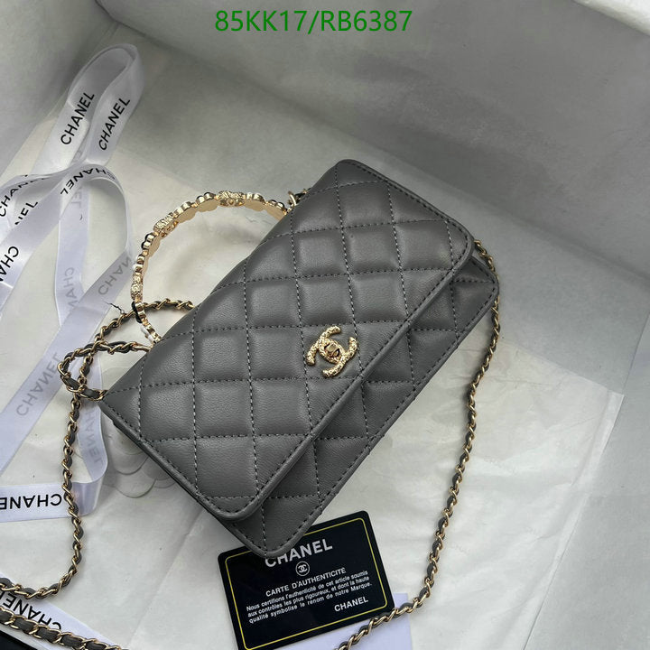 SAMC - CHL Bags Crossbody - 171