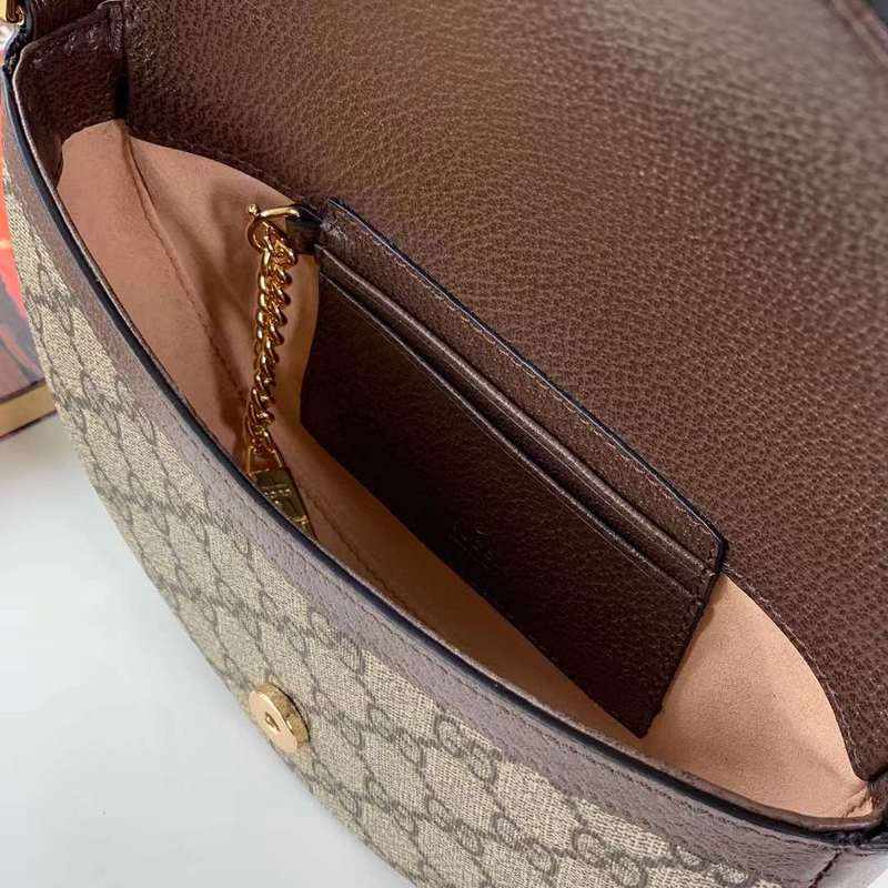 GUI2 Bags - Luxurious Bags  099