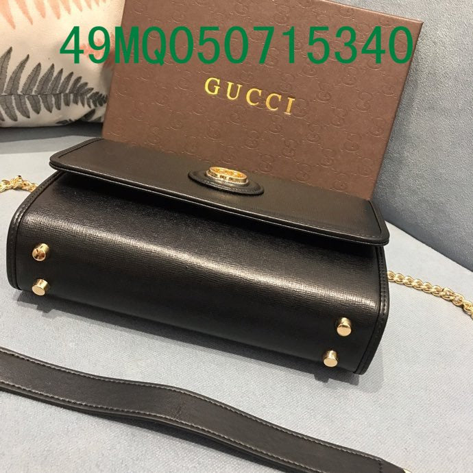 Glami - GUKI Bags - 2421