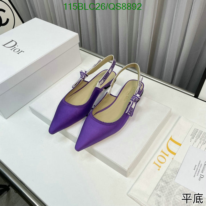 SAMCC - DOR Women Shoes - 2261