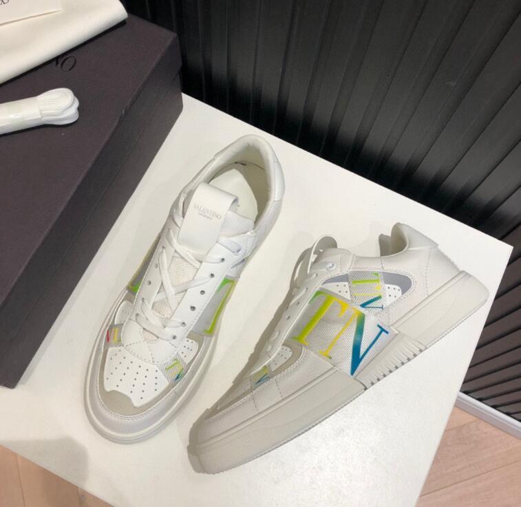 SAMC - VEL Men Shoes - 420