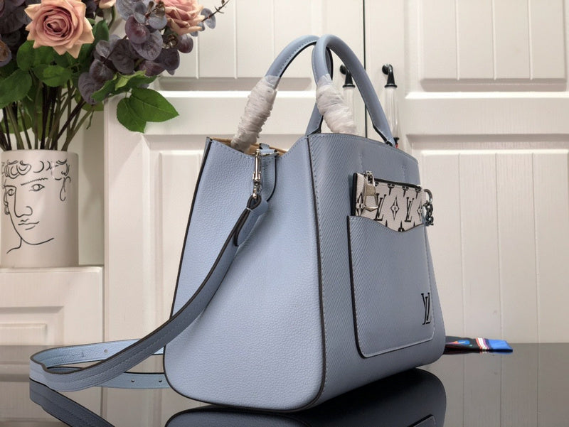 GlamI Lu-Vi bags - 3538