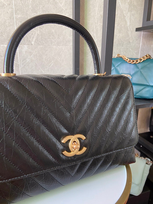 Satchel Bags - CHL Bags - 4666
