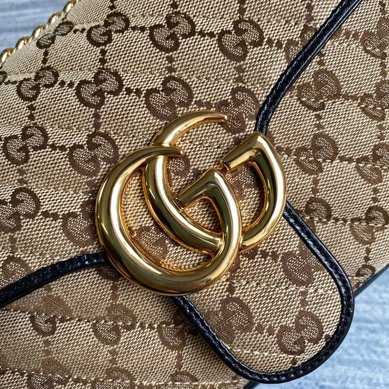 Glami-is - Guki Lady Bags - 1126
