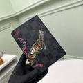 Satchel Bags - VL Bags - 3595