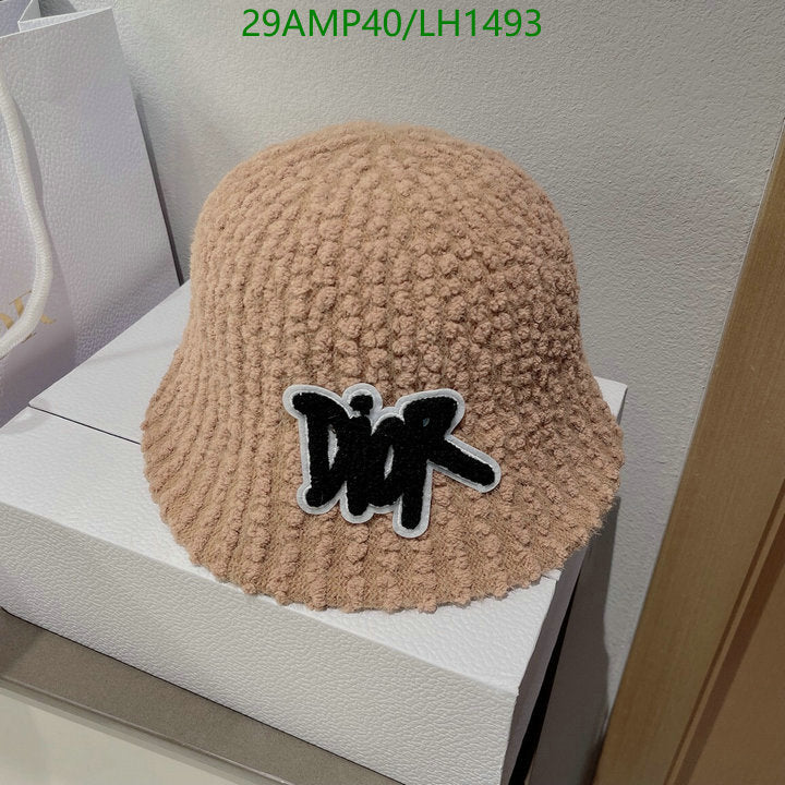 SAMC - DOR Caps & Hats - 210