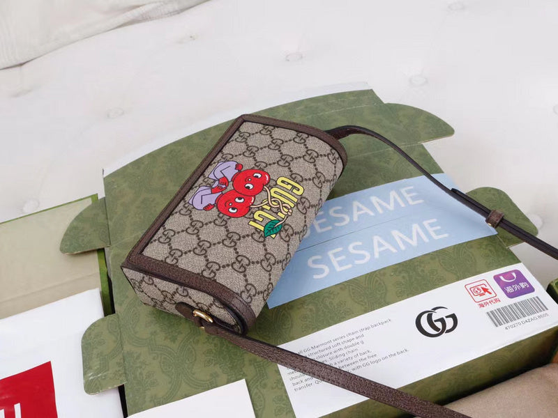 Glami-i GUKI Women Bags - 1042