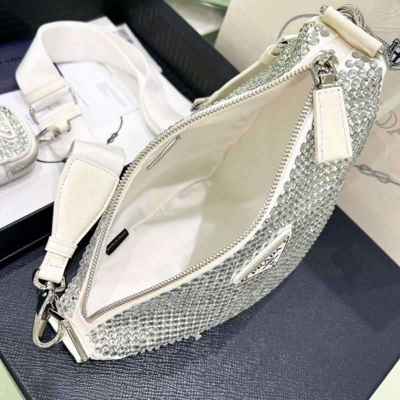 Satchel Bags - PDA Bags - 2190